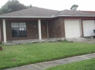 2617 Highland Dr W, Terrytown, LA 70056
