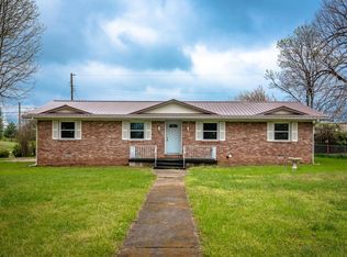 402 Skyline Dr, Harrison, AR 72601