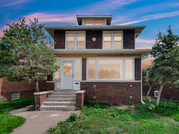 379 Johnson St, Gary, IN 46402
