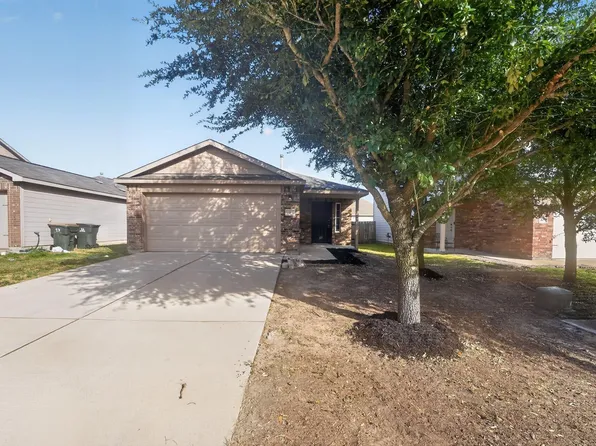 1564 Breanna Ln, Kyle, TX 78640