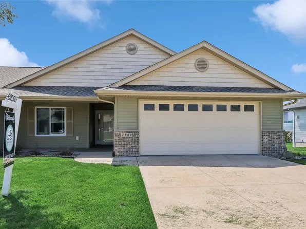 4188 Garnet Cir, Marion, IA 52302