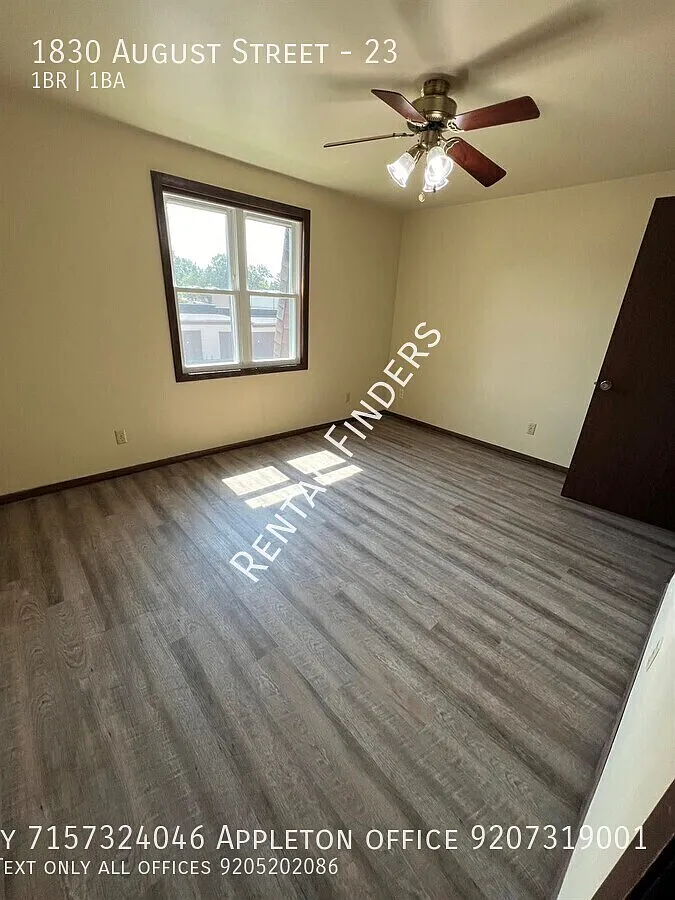 1 bed, $895 — Photo 3
