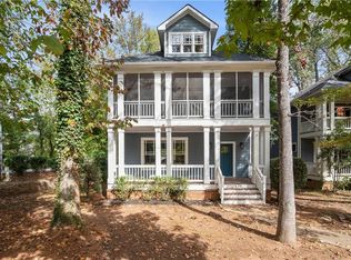 2836 White Oak Dr, Decatur, GA 30032