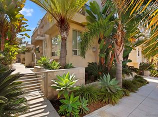 3281 1st Ave, San Diego, CA 92103