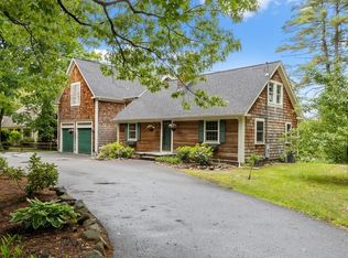 41 Gleasondale Rd, Stow, MA 01775