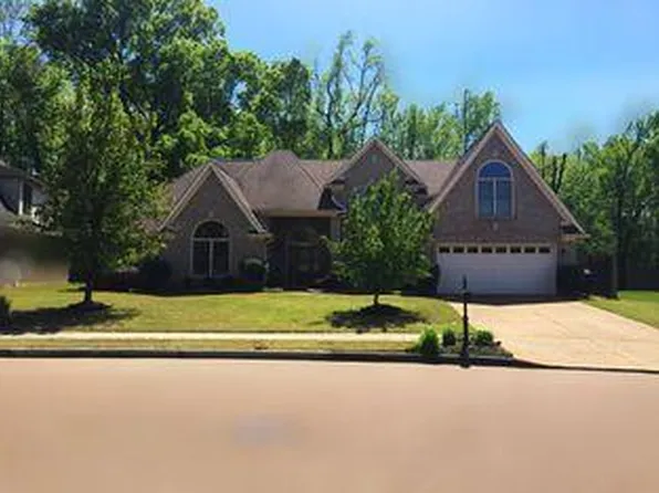 10445 Juneau Way, Collierville, TN 38017