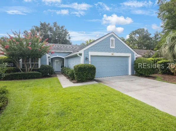 16 Broughton Cir, Bluffton, SC 29909