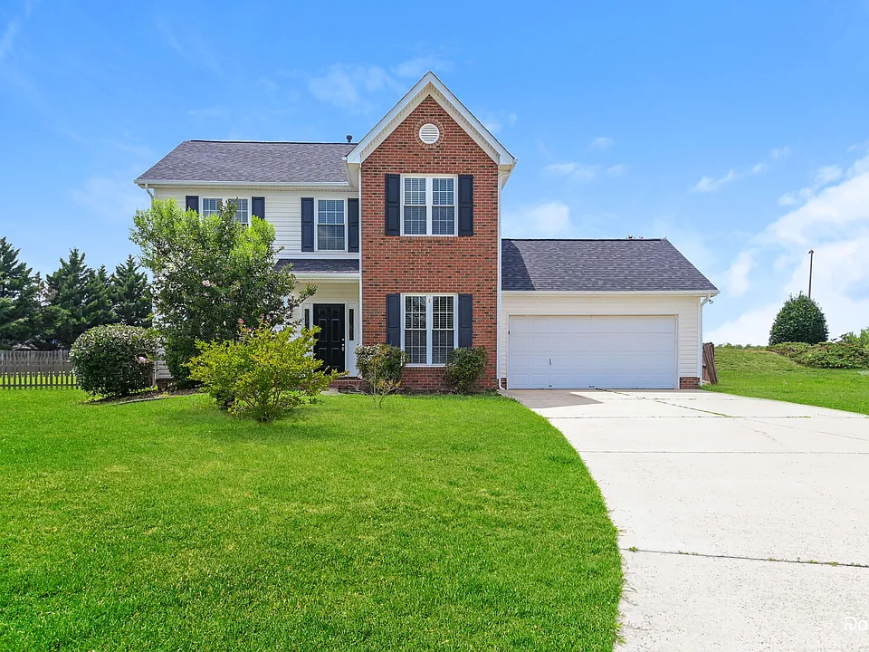 4418 Cascade Dr