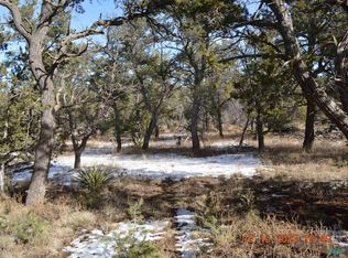 Peaceful Dr, Ramah, NM 87321