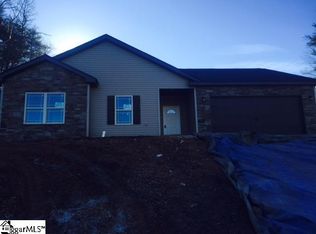 132 Woodgrove Way, Greer, SC 29652