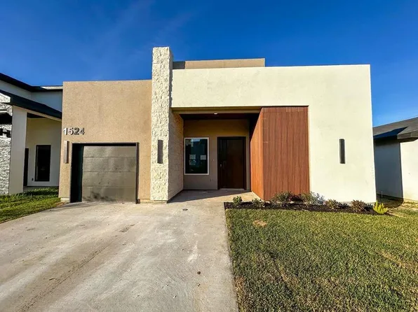1524 Cincho St, Laredo, TX 78046