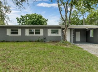 5413 Hermosa St, Orlando, FL 32807
