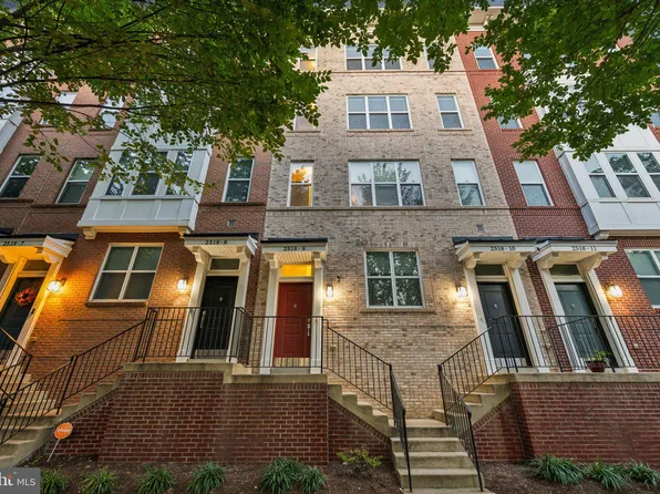 2518 Sayles Pl SE APT 9, Washington, DC 20020