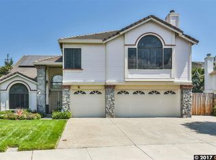 4517 Roebuck Way, Antioch, CA