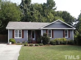 2706 Ellen St, Durham, NC 27705