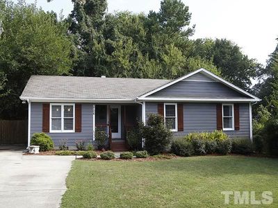 2706 Ellen St, Durham, NC, 27705