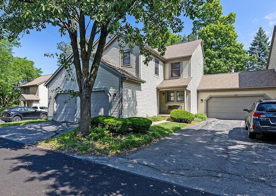 1st image of 1068 Cypress Ln #12-3