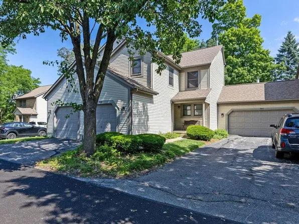1068 Cypress Ln #12-3, Columbus, OH 43230