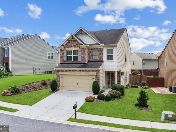 5935 Crestwick Way, Cumming, GA 30040