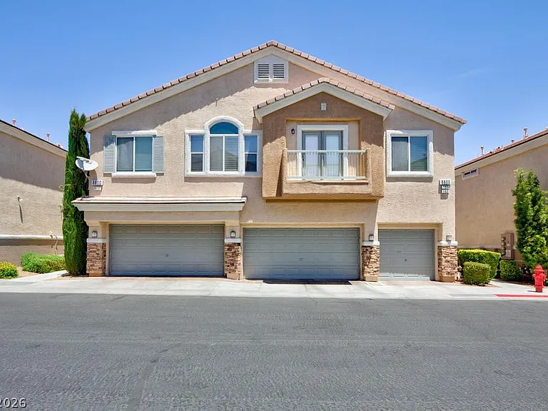 8800 Horizon Wind Ave #101 — Photo 1