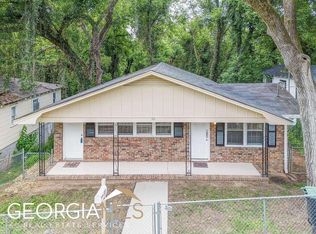 32 Gibbons St NE, Rome, GA 30161