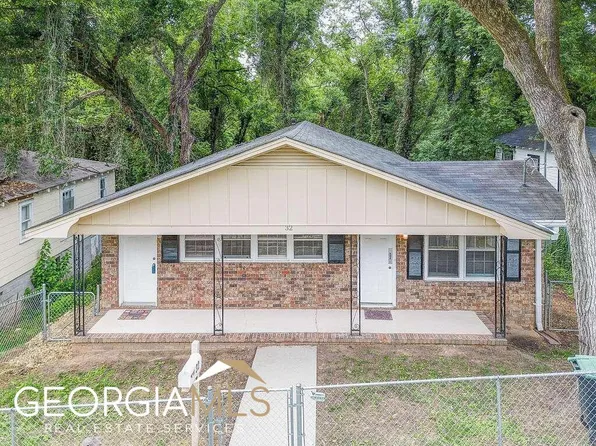 32 Gibbons St NE, Rome, GA 30161