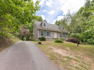 197 Tuts Terrace, Sylva, NC 28779