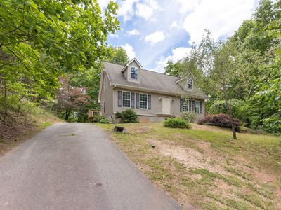 197 Tuts Terrace, Sylva, NC, 28779