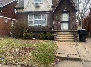 14882 Cruse St, Detroit, MI 48227