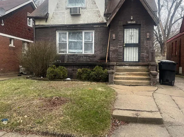 14882 Cruse St, Detroit, MI 48227
