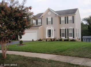 6309 Farmview Ct, Clinton, MD 20735