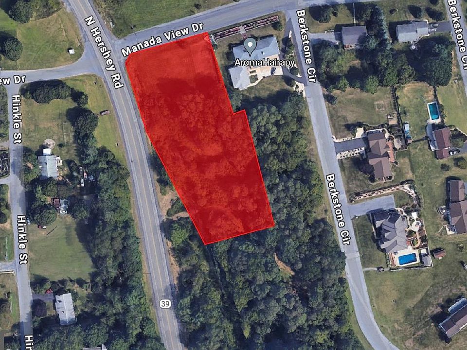 1st image of 239 N Hershey Rd