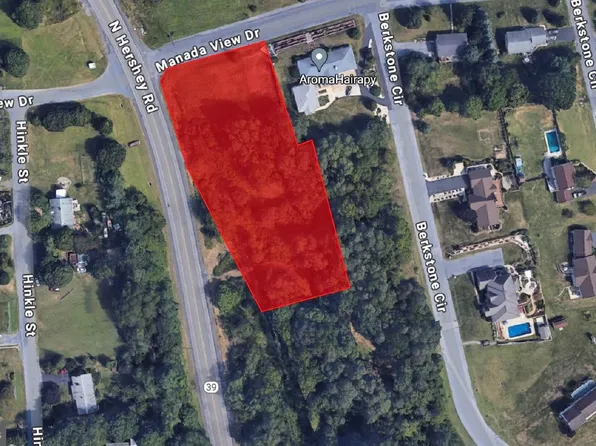 239 N Hershey Rd, Harrisburg, PA 17112