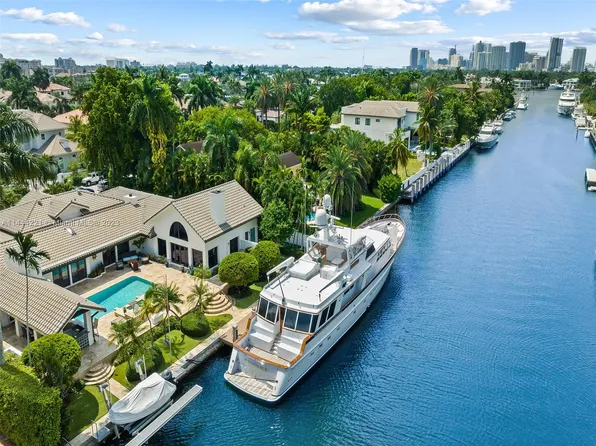 2521 Del Lago Dr, Fort Lauderdale, FL 33316