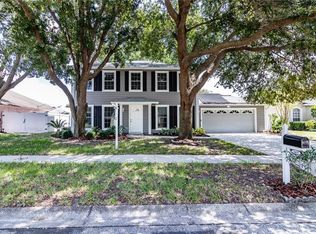 1437 Monte Lake Dr, Valrico, FL 33596