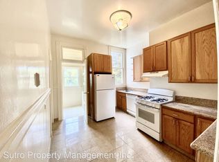 488 Frederick St, San Francisco, CA