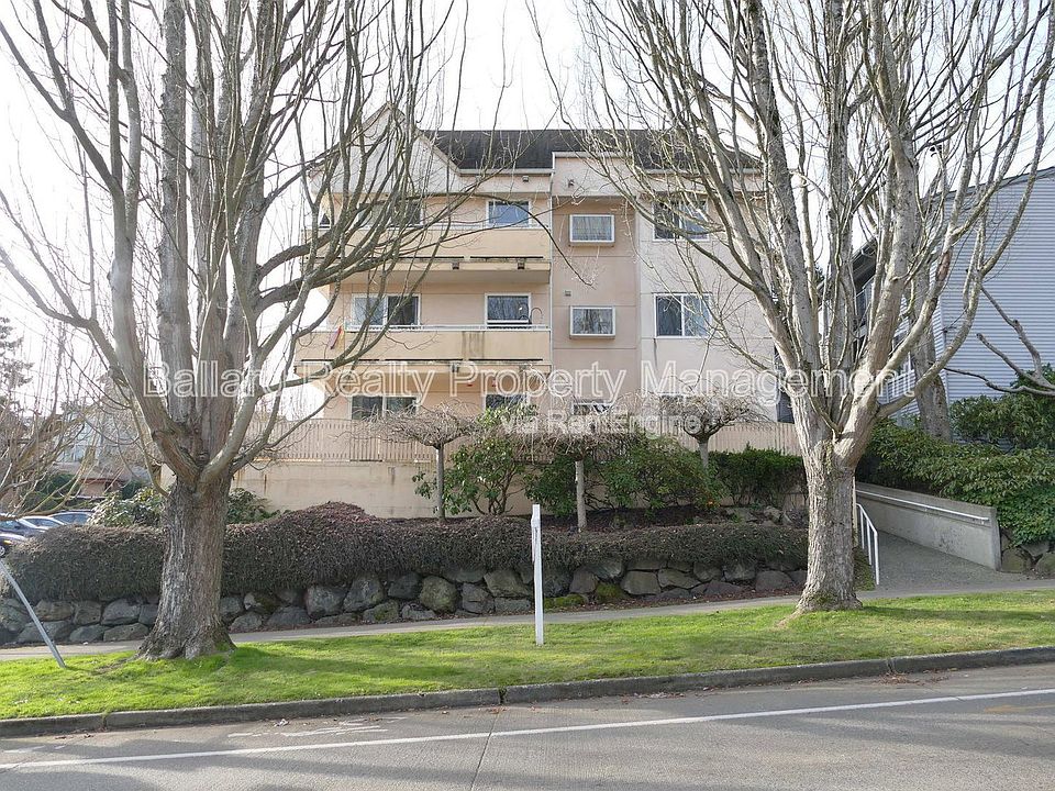 1st image of 5501 32nd Ave NW #101