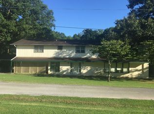 960 Mountain View St, Pigeon Forge, TN 37863