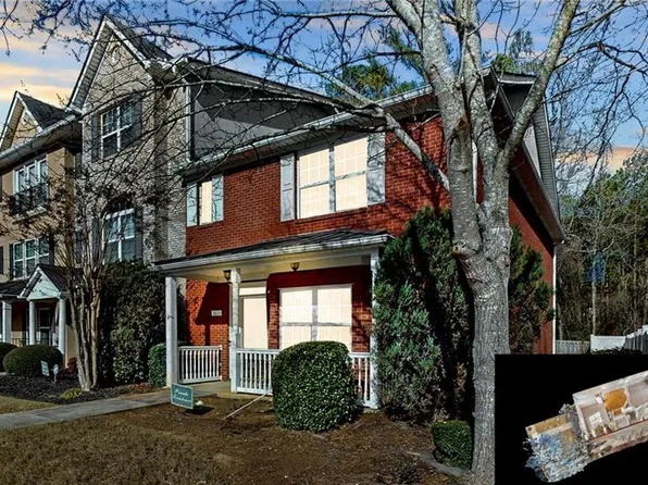 5610 Garden Cir, Douglasville, GA 30135