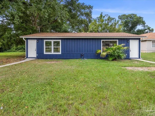 813 N B St, Pensacola, FL 32501