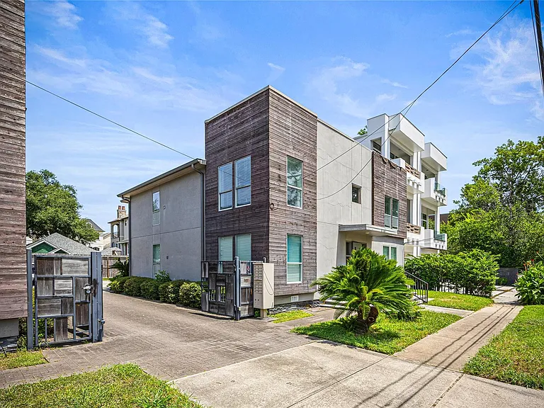 1710 Maryland St #B — Photo 3