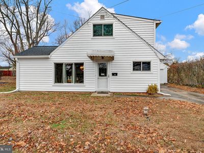 51 Farrell Ave, Ewing, NJ, 08618