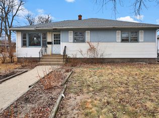 18446 Glen Oak Ave, Lansing, IL 60438