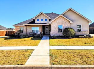 6801 Desert Willow Trl, Abilene, TX 79606