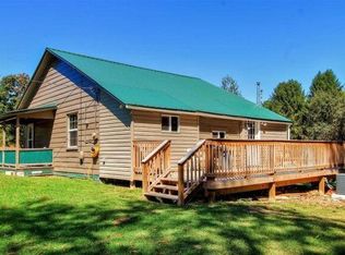 91 Valentine Rd, Glen Jean, WV 25880