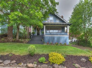 306 E 19th Ave, Spokane, WA 99203