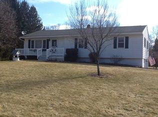 12 Foster Rd, Hopewell Junction, NY 12533