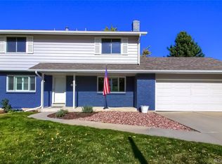 2192 S Dover Way, Lakewood, CO 80227