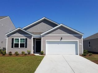 907 Laurens Mill Dr LOT 158, Myrtle Beach, SC 29579