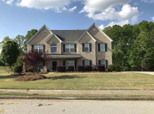 135 Mission Pointe Ln, Covington, GA 30016